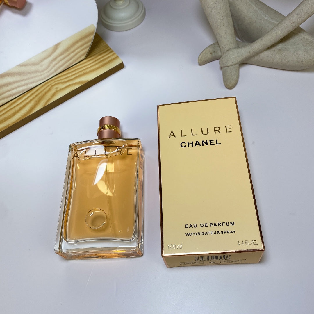 Chanel Allure