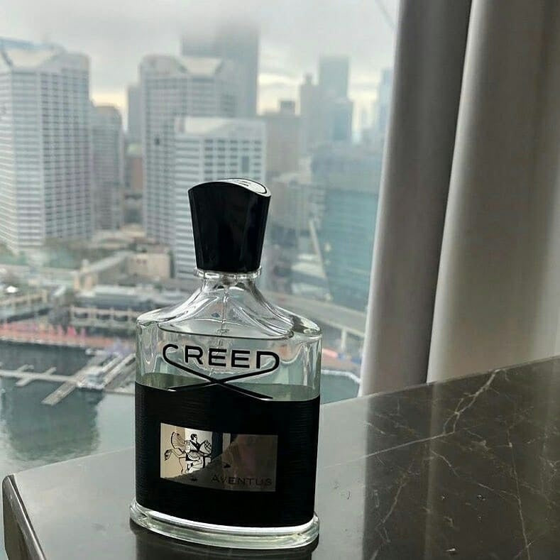 Load video: Creed